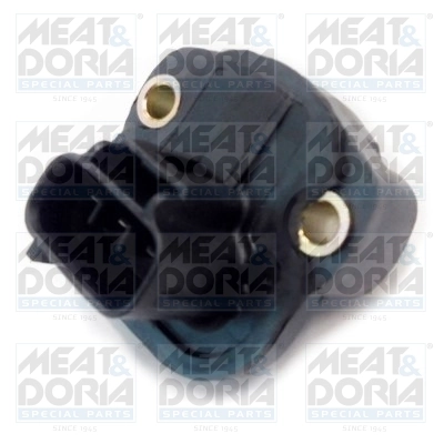 Sensor, throttle position